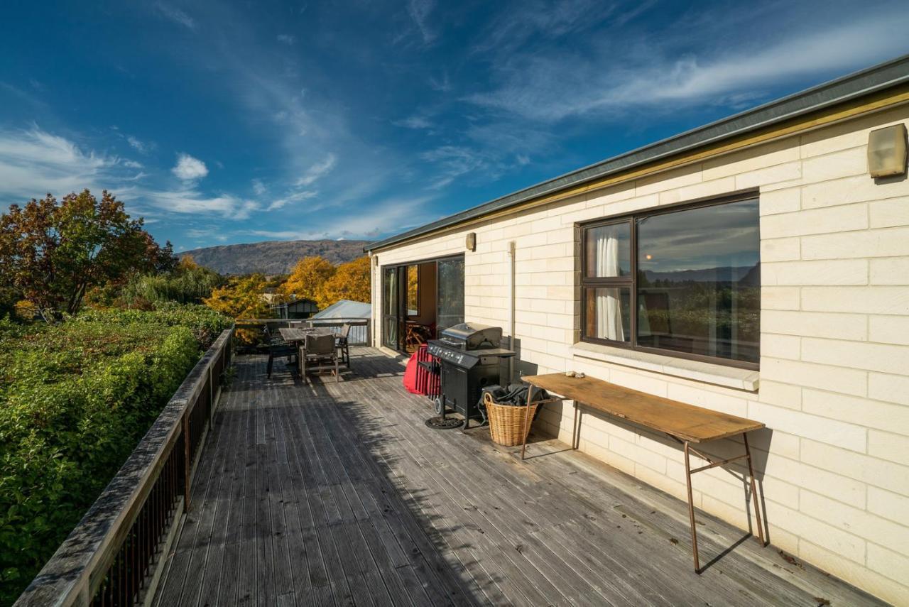 Goodall Crib - Wanaka Holiday Home Exterior photo